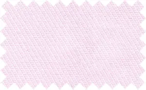 Seashell/Light Pink Twills, Cotton/Polyester Blends