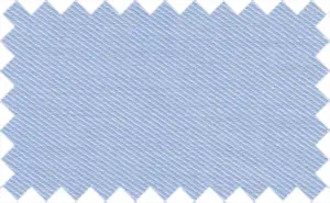 Light Blue Twills, Cotton/Polyester Blends
