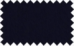 Oxford Blue Twills, Cotton/Polyester Blends