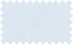 Botticelli Sky Blue Twills, Cotton/Polyester Blends