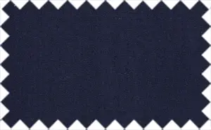 Oxford Blue, Cotton/Polyester Blends