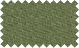 Finch Green, Cotton/Polyester Blends