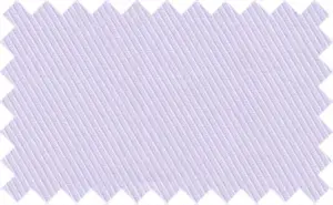 Light Lavender Twills, Cotton/Polyester Blends