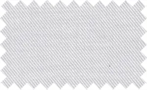 French Gray Twills, Cotton/Polyester Blends with a soft smooth feel