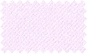Light Lilac Pink, 2Ply Cotton/Polyester Blends