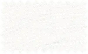 Pale White/Ivory Linen, Flax linen with soft feel, breathable, and has shiny surface. The fabric is easy to iron but wrinkles fast.