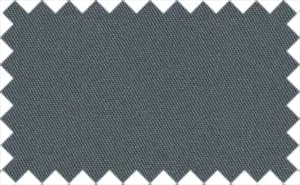 Shuttle Gray, Cotton/Polyester Blends