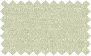 Pumice beehive Textured, Cotton/Polyester Blends