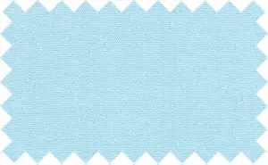 Blizzard Blue  Stretch Fabric, Cotton/Polyester Blends