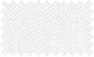 White Twills, Cotton/Polyester Blends