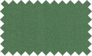 Hippie Green, Cotton/Polyester Blends