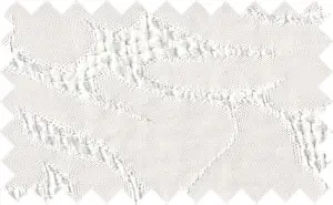 White Chikan, 100% Cotton - Very soft feel