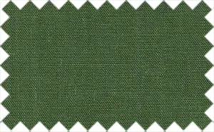 Chalet Green, Cotton/Polyester Blends