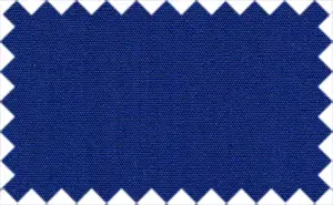 Egyptian Blue, Cotton/Polyester Blends