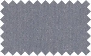 Manatee Blue/Dim Light Yellow, Cotton/Polyester Blends -  Very soft feel