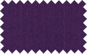 Deep Purple, Cotton/Polyester Blends