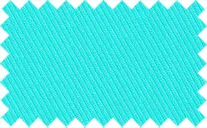 Aqua Blue Twills, Cotton/Polyester Blends