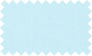 Sky Blue, Cotton/Polyester Blends