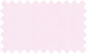 Light Pink, Cotton/Polyester Blends. Very soft fabric with shiny surface