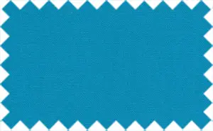 Blue Chill Silky Rayon, Very soft rayon with a shiny surface.