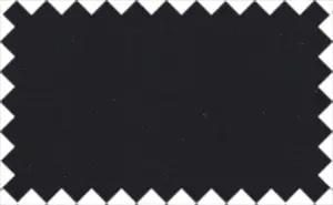 Black Shiny Linen, Flax Linen with very soft and shiny surface.