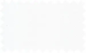 White Twills, 80% Polyester/20% cotton