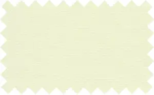 Light Yellow 2Ply, 65% cotton/35% polyester