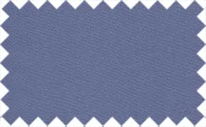 Lynch Blue Linen, Flax linen with a soft feel