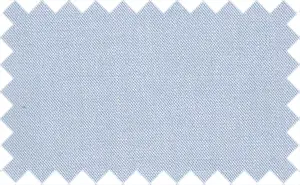 Periwinkle Blue Pinpoint, 100% cotton