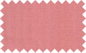 New york pink chevron, 100% cotton with very soft feel.